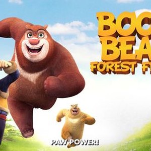 Boonie Bears Forest Frenzy 3 - Rotten Tomatoes