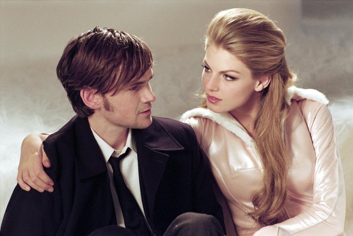 Angela Lindvall Pictures | Rotten Tomatoes