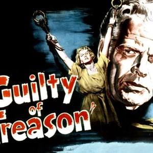 Guilty of Treason photo 5