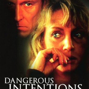 Dangerous Intentions (1995) photo 9