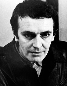 Tony Beckley