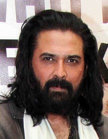 Mukul Dev