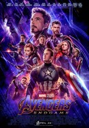 Avengers: Infinity War - Rotten Tomatoes