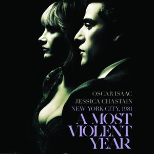 a most violent year rotten tomatoes