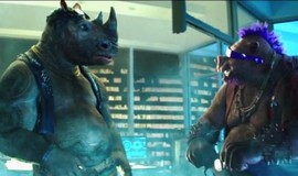 Teenage Mutant Ninja Turtles: Out of the Shadows: Official Clip - Bebop & Rocksteady photo 1