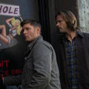 Supernatural Season 8 Rotten Tomatoes