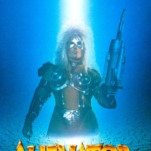 "Alienator photo 8"