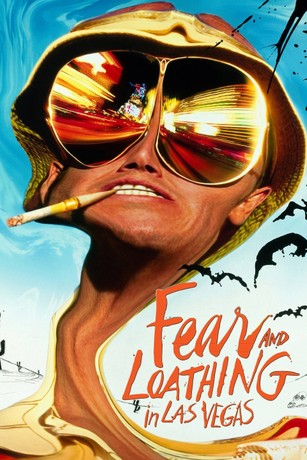 Fear and Loathing in Las Vegas | Rotten Tomatoes
