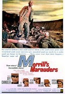 Merrill's Marauders poster image