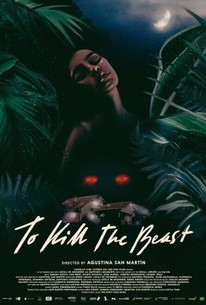 Watch trailer for To Kill the Beast