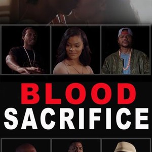 Blood Sacrifice (2021) photo 11