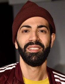 Benaissa Lamroubal