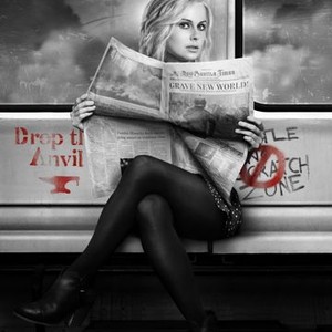iZombie