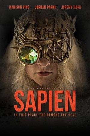 Sapien poster