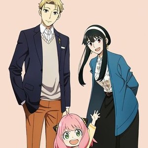 Spy x Family: Conheça todos os personagens do mangá e anime
