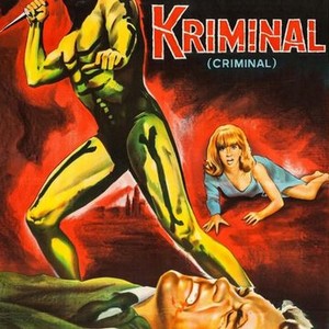 Kriminal (1966) photo 5