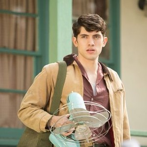 Carter Jenkins - Rotten Tomatoes