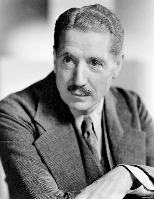 Lawrence Grant