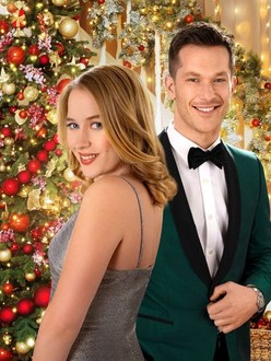 A Cheerful Christmas | Rotten Tomatoes