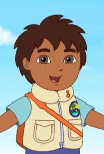 Go, Diego, Go!: Season 2, Episode 3 - Rotten Tomatoes