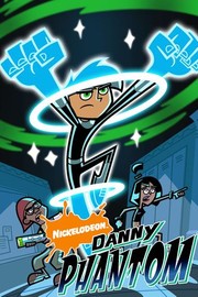 Danny Phantom: Season 3 - TV Reviews