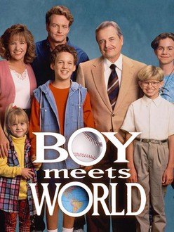 Boy meets sale world episodes online
