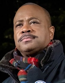 Rick Williams