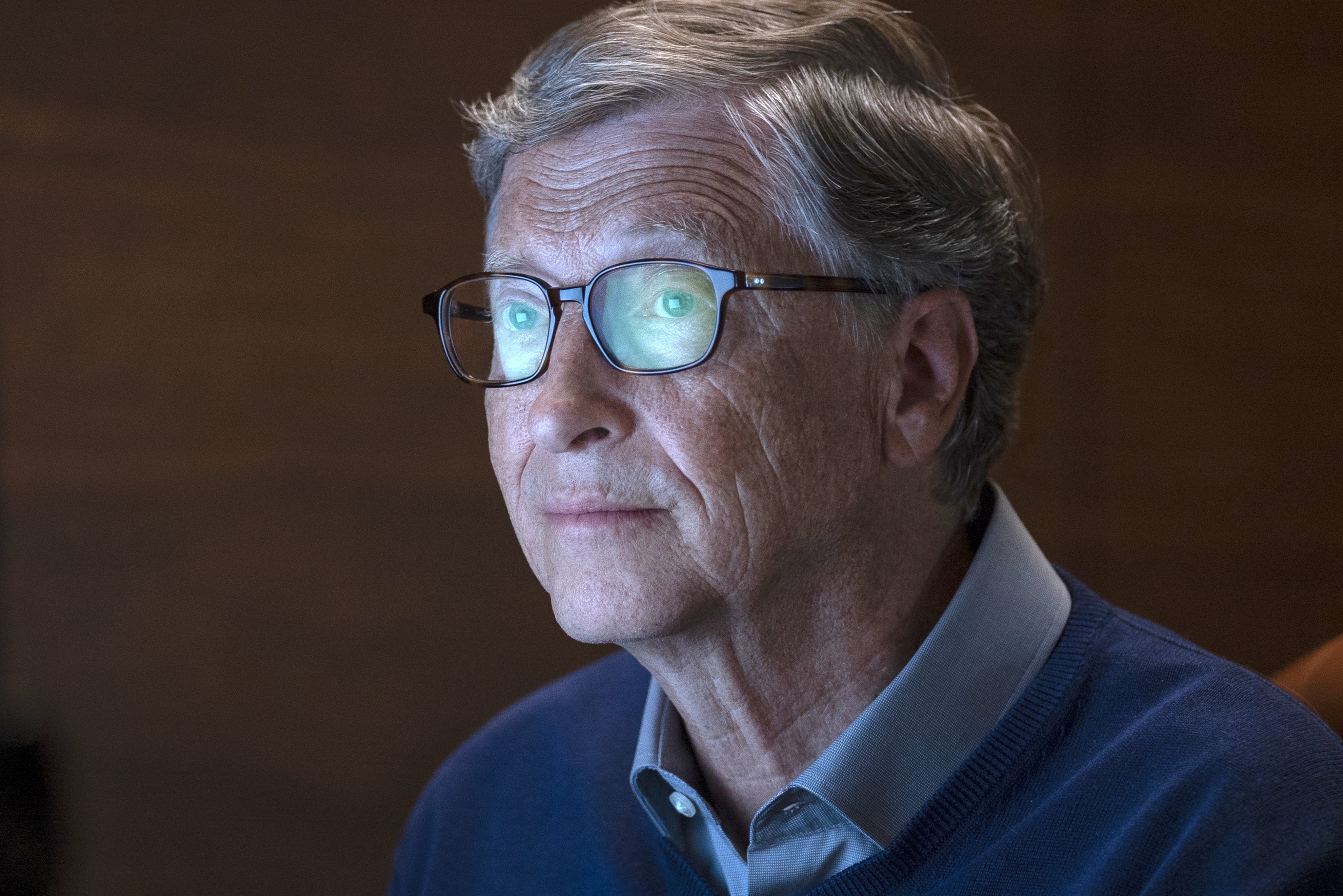 Inside Bill's Brain: Decoding Bill Gates - Rotten Tomatoes