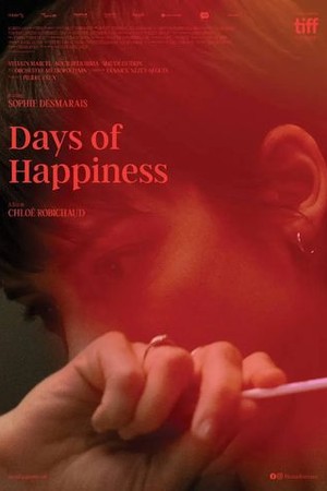 Days of Happiness poster