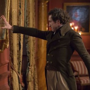 Jonathan Strange And Mr. Norrell, Bertie Carvel, 'All the Mirrors of the World', Season 1, Ep. #4, 07/04/2015, ©BBC