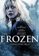 The Frozen poster image