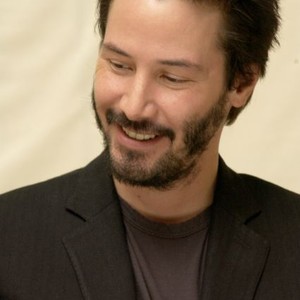 Keanu Reeves