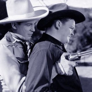 Where the West Begins (1938) photo 5