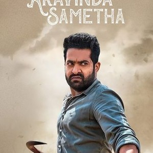 Aravinda sametha veera on sale raghava full movie online