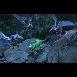 Pterodactyl - Rotten Tomatoes