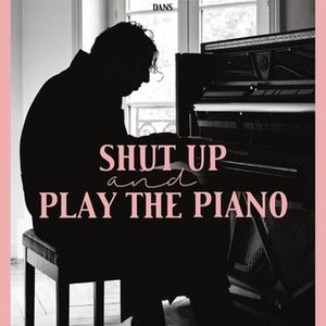 Shut Up and Play the Piano photo 6