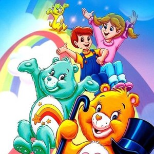 The Care Bears Movie Facts