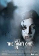 Let the Right One In poster image