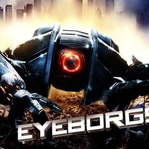 Eyeborgs photo 5