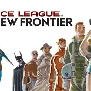 "Justice League: The New Frontier photo 4"