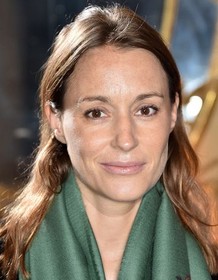 Georgina Rylance