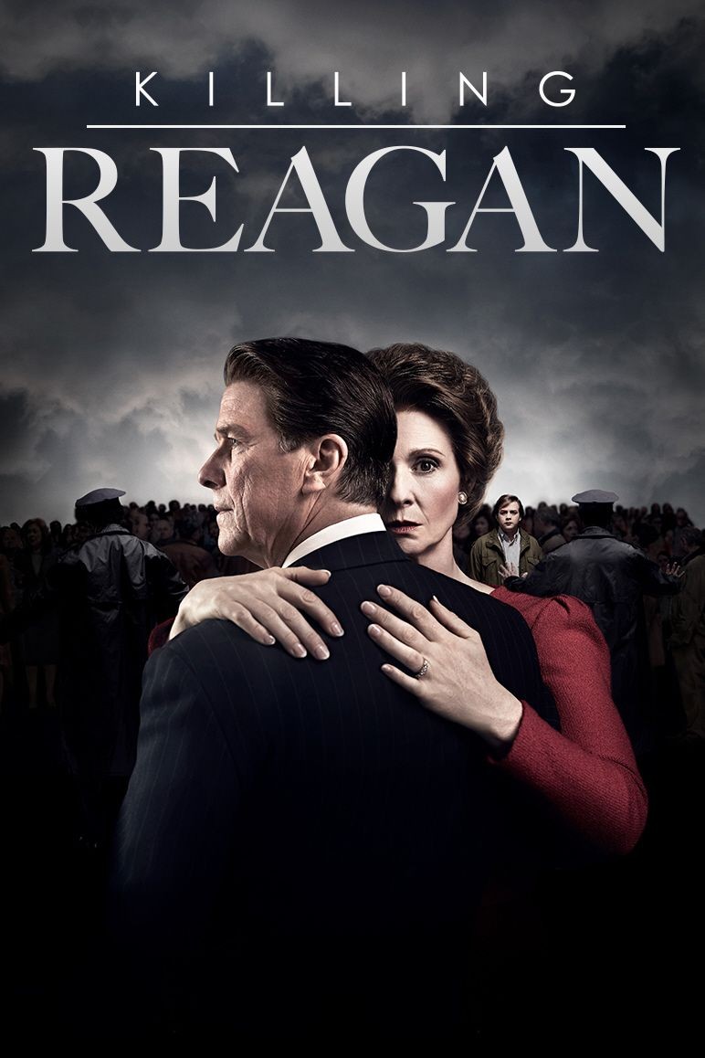 Killing Reagan Pictures Rotten Tomatoes
