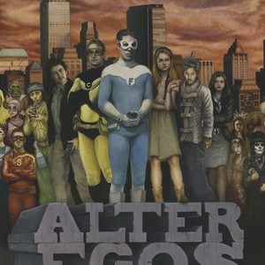 Alter Ego - Column Film