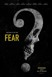 Watch trailer for Fear
