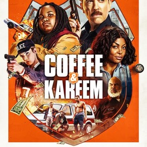 Coffee & Kareem photo 13