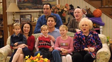 Everybody Loves Raymond: Season 2 | Rotten Tomatoes