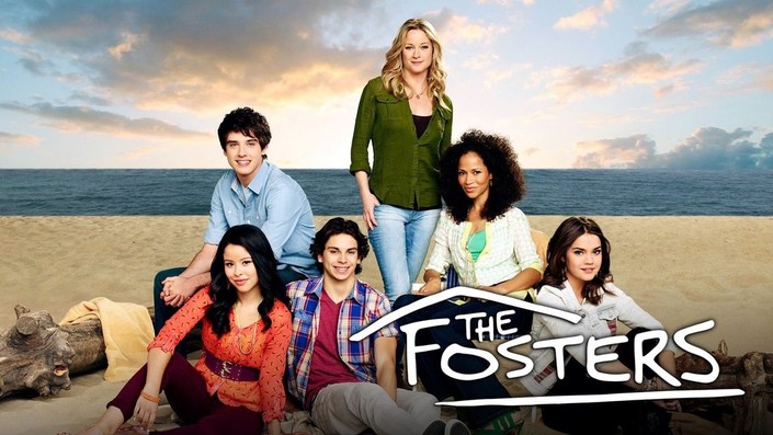 The fosters season 1 123movies hotsell
