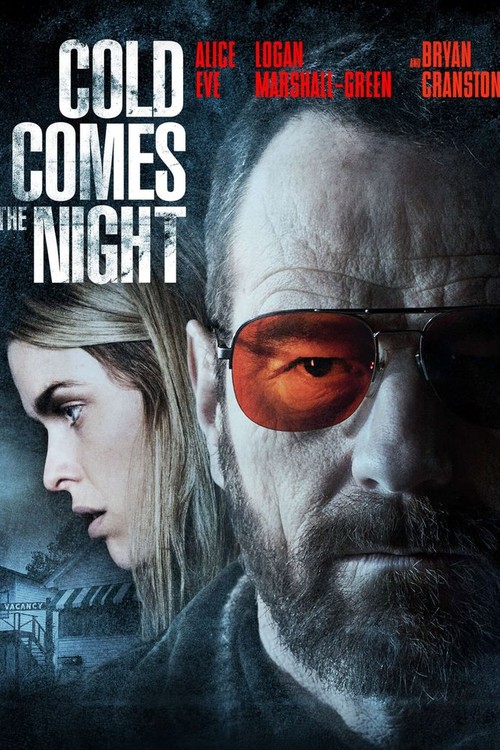 Cold Comes the Night poster