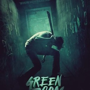 Green Room photo 15