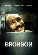 Bronson poster image